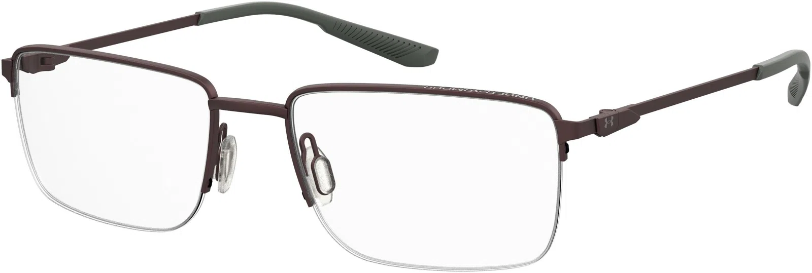 Under Armour Ua5016 Eyeglasses - view 3